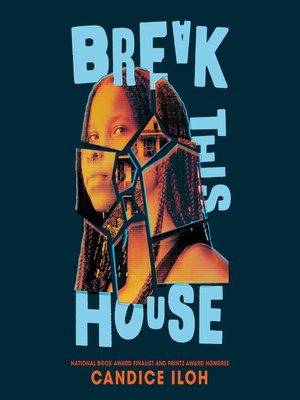 cover image of Break This House